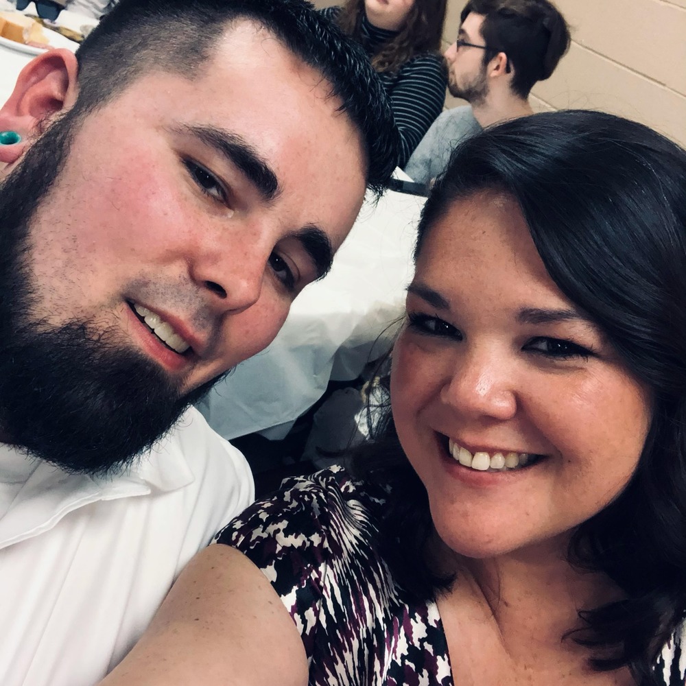 Meet your Posher, Candice